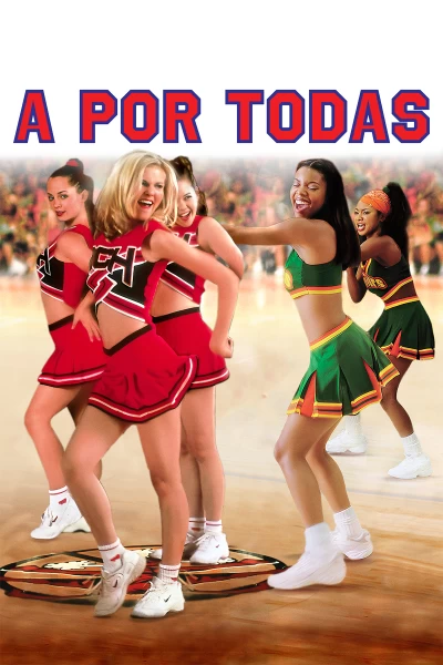 A por todas