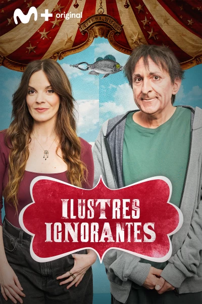 Ilustres ignorantes (T19): Ejercicio
