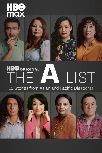 La élite: 15 historias de las diásporas asiáticas y del Pacífico