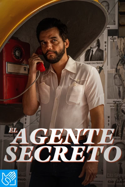 (LSE) - El agente secreto