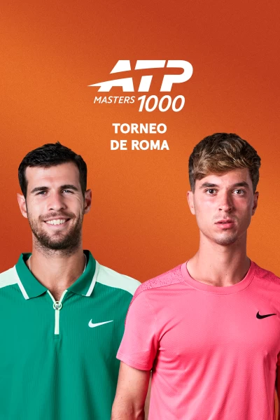 Octavos de Final. Octavos de Final: Khachanov - Prizmic