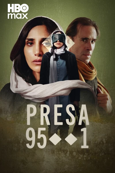 Presa 951