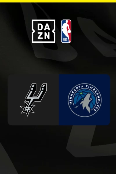 Segunda ronda. Segunda ronda: Minnesota Timberwolves - San Antonio Spurs. Round 2 Game 4