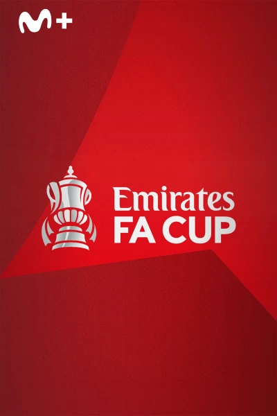 Especiales FA Cup