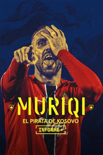 Informe Plus+. Muriqi el pirata de Kosovo