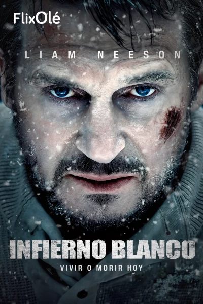 Infierno blanco