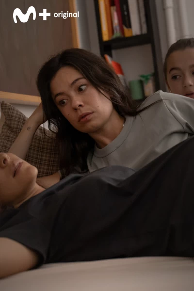 Se tiene que morir mucha gente. T(T1). Se tiene que... (T1): Ep.2 