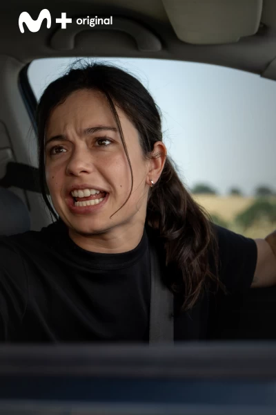 Se tiene que morir mucha gente. T(T1). Se tiene que... (T1): Ep.5 