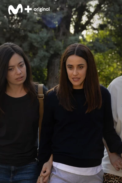 Se tiene que morir mucha gente. T(T1). Se tiene que... (T1): Ep.6 