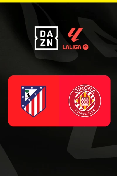 Jornada 37. Jornada 37: Atlético de Madrid - Girona