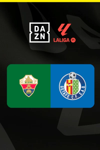 Jornada 37. Jornada 37: Elche - Getafe