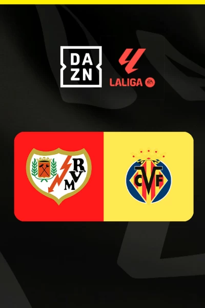 Jornada 37. Jornada 37: Rayo - Villarreal