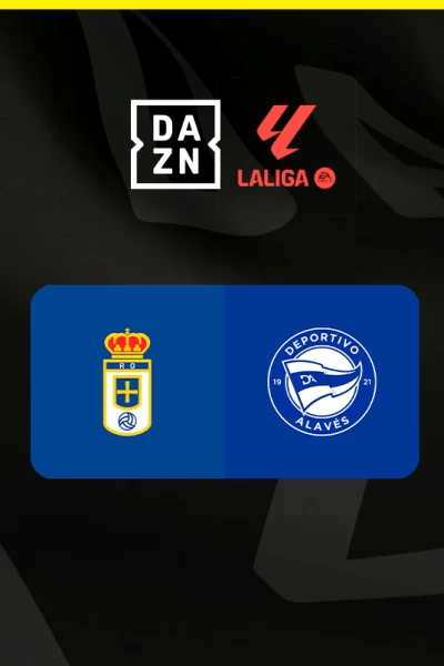 Jornada 37. Jornada 37: Oviedo - Alavés