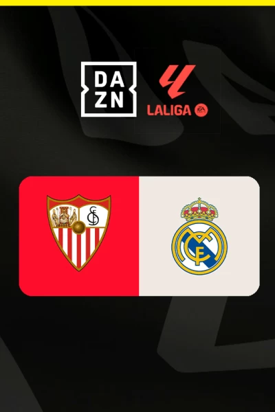 Jornada 37. Jornada 37: Sevilla - Real Madrid