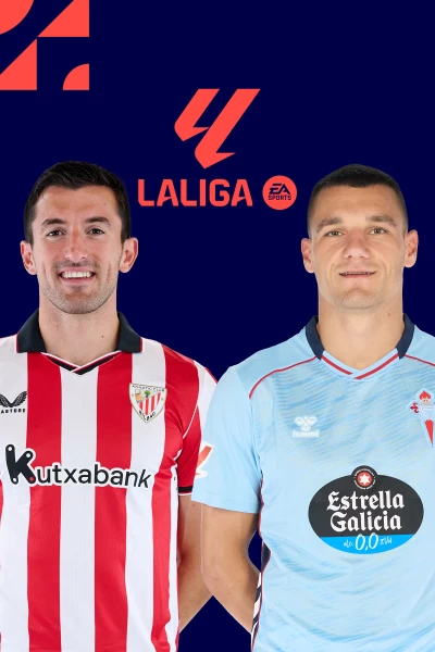Jornada 37. Jornada 37: Athletic - Celta