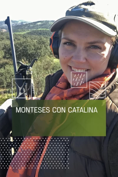 Monteses con Catalina