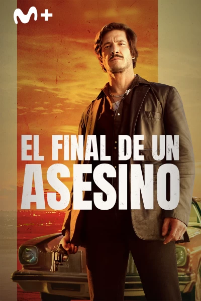 El final del asesino