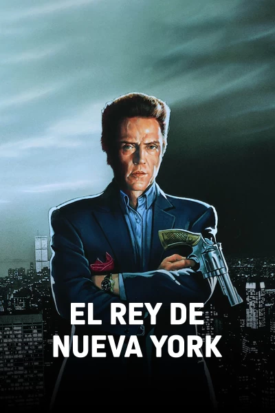 El rey de Nueva York