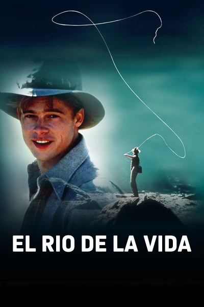 El río de la vida