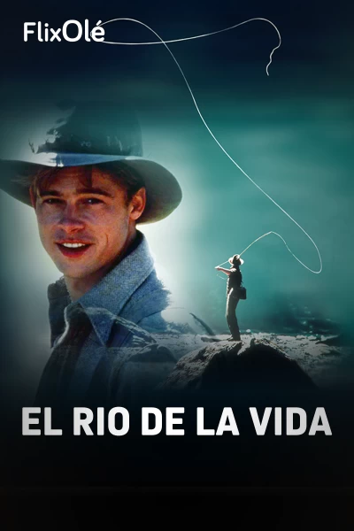 El río de la vida