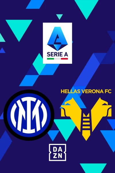 Jornada 37. Jornada 37: Inter - Hellas Verona
