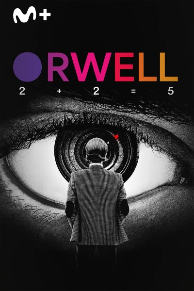 Orwell: 2+2=5