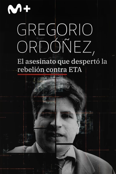 Gregorio Ordóñez: El asesinato que despertó la rebelión contra ETA