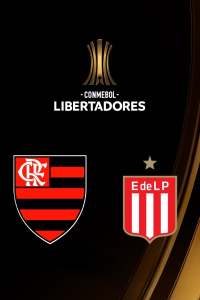 Jornada 5. Jornada 5: Flamengo - Estudiante