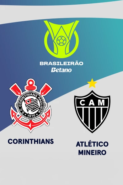 Jornada 17. Jornada 17: Corinthians - At. Mineiro