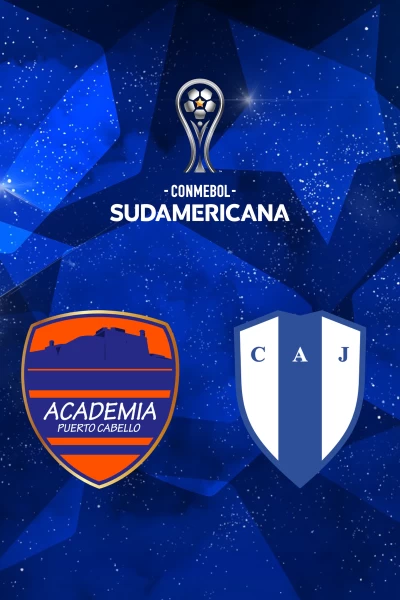 Fase de grupos. Fase de grupos: Puerto Cabello - Juventut