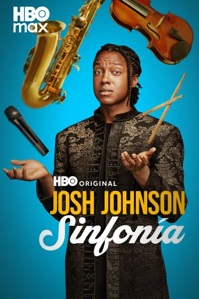 Josh Johnson: sinfonía