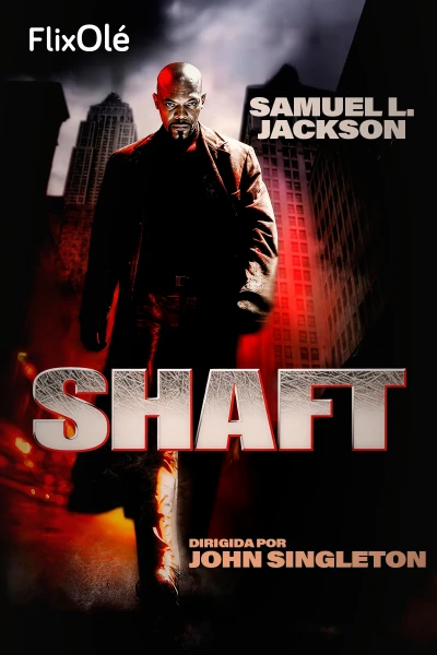 Shaft: The Return