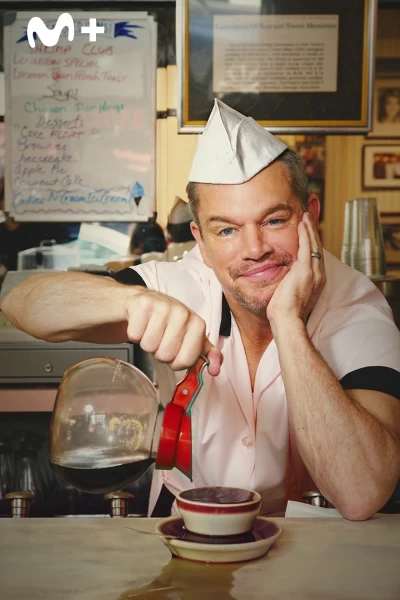 Saturday Night Live (T51): Matt Damon y Noah Kahan