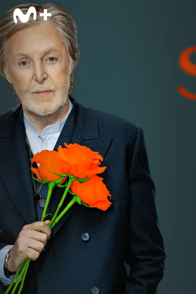 Saturday Night Live (T51): Will Ferrell y Paul McCartney