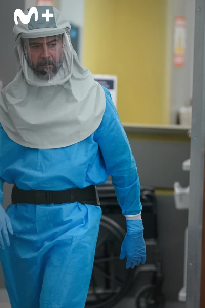 Doc. T(T2). Doc (T2): Ep.22 Feliz cumpleaños