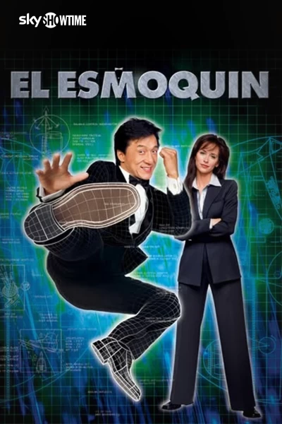 El esmoquin