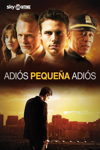 Adiós pequeña, adiós