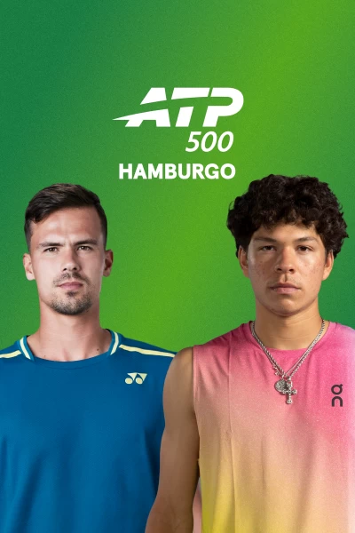 2ª Ronda. 2ª Ronda: Altmaier - Shelton
