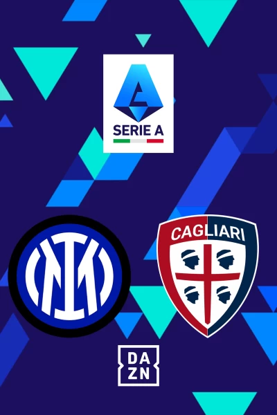 Jornada 38. Jornada 38: Milan - Cagliari