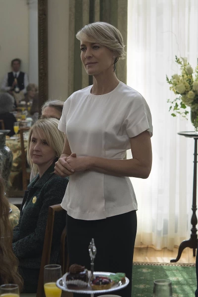 House of Cards. T(T3). House of Cards (T3): Ep.11 
