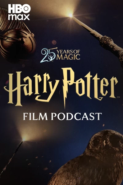 Harry Potter: The Official Film Podcast
