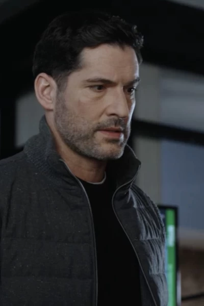 CIA. T(T1). CIA (T1): Ep.6 Promesa de lealtad