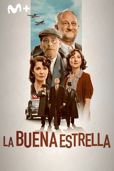 La buena estrella