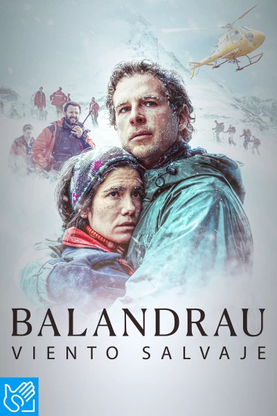 (LSE) - Balandrau, viento salvaje