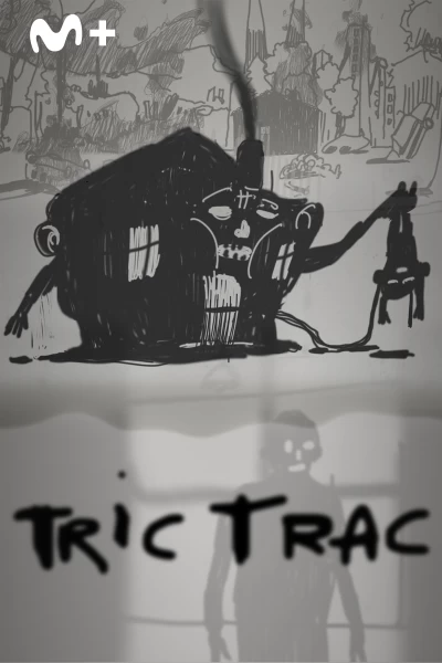 Tric Trac