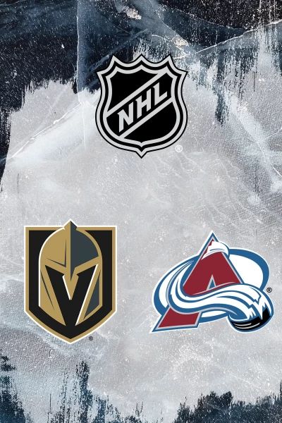 Finales de Conferencia. Finales de Conferencia: Vegas G. Knights - Colorado Avalanche (Partido 3)