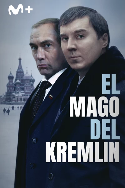 El mago del Kremlin