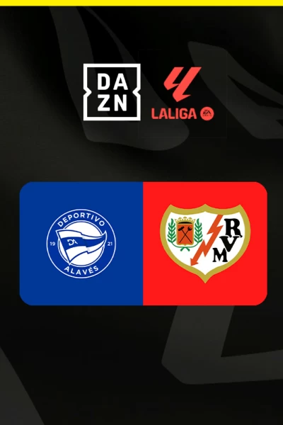 Jornada 38. Jornada 38: Alavés - Rayo