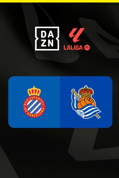 Jornada 38. Jornada 38: Espanyol - Real Sociedad