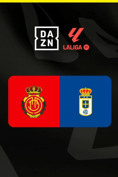Jornada 38. Jornada 38: Mallorca - Oviedo